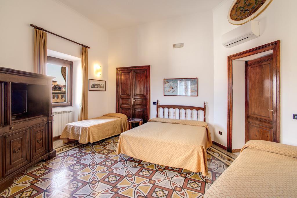 Hotel Primavera Exterior photo