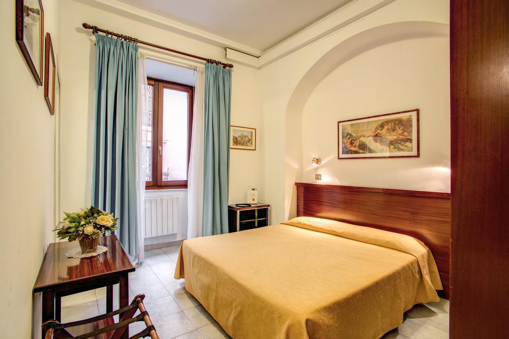 Hotel Primavera Exterior photo