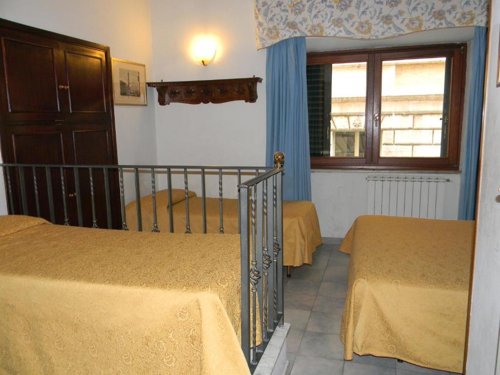 Hotel Primavera Room photo