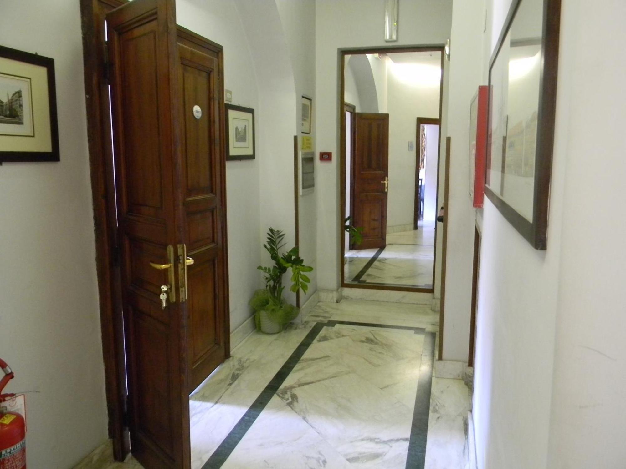 Hotel Primavera Exterior photo