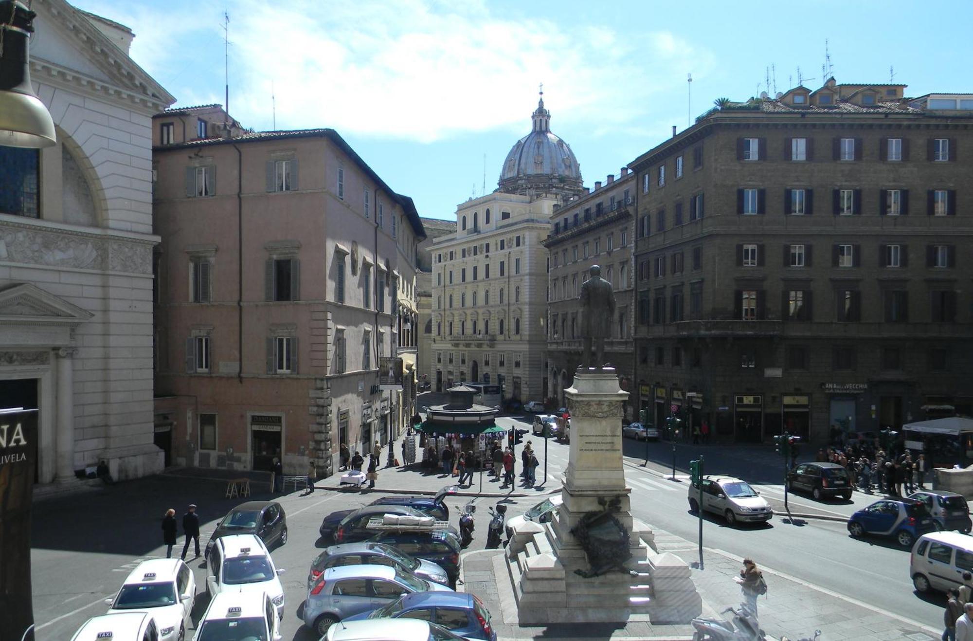 Hotel Primavera Exterior photo