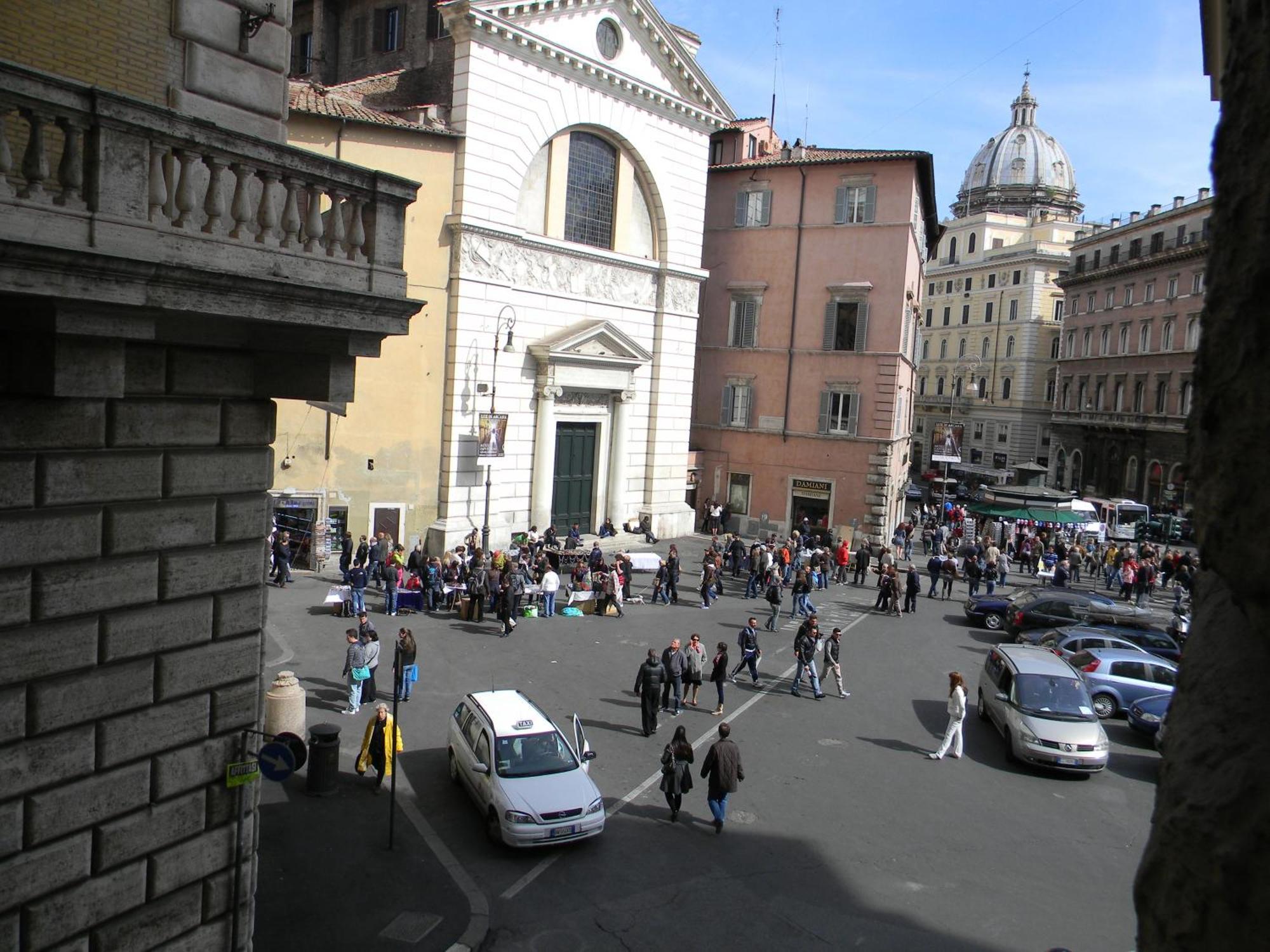 Hotel Primavera Exterior photo
