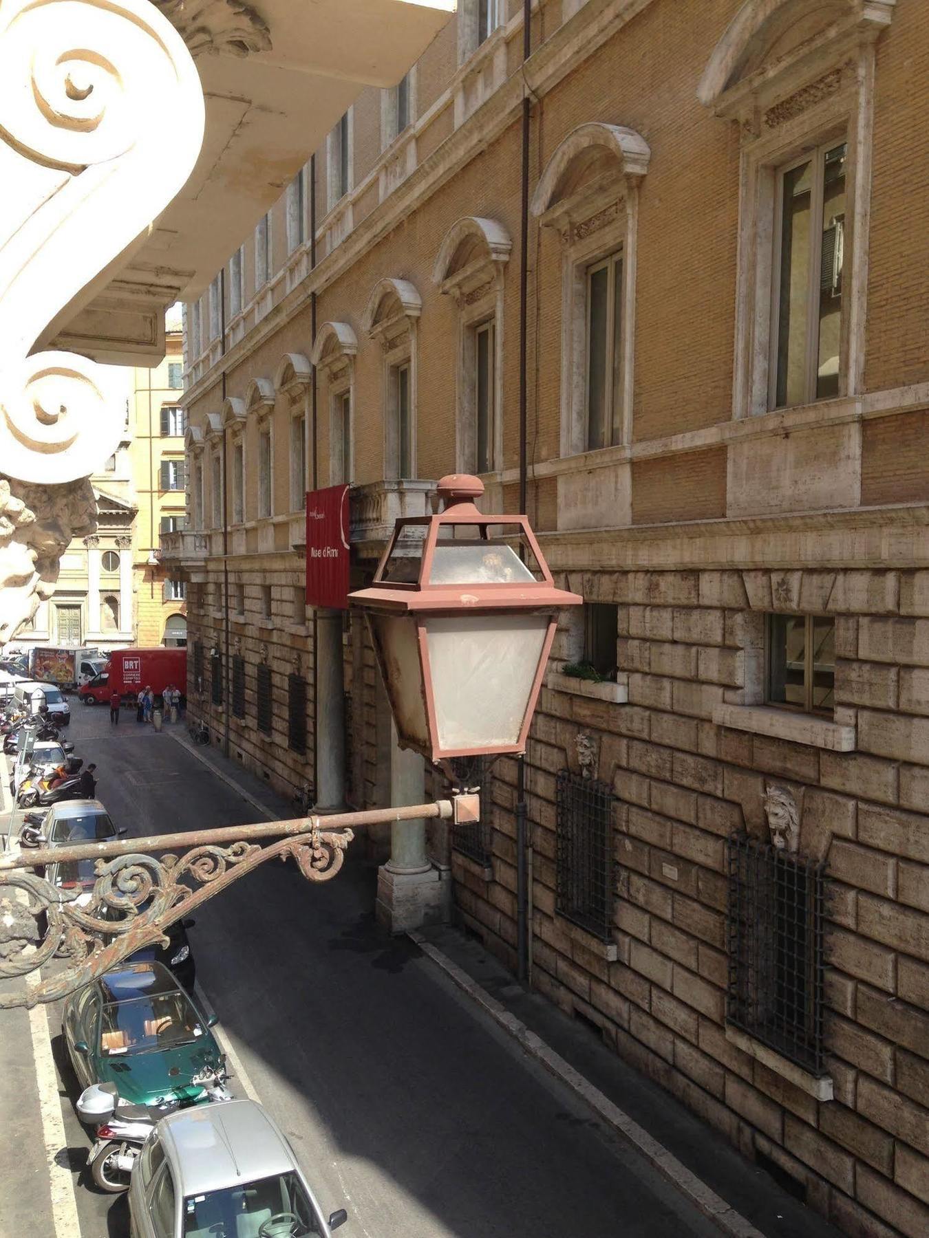 Hotel Primavera Exterior photo