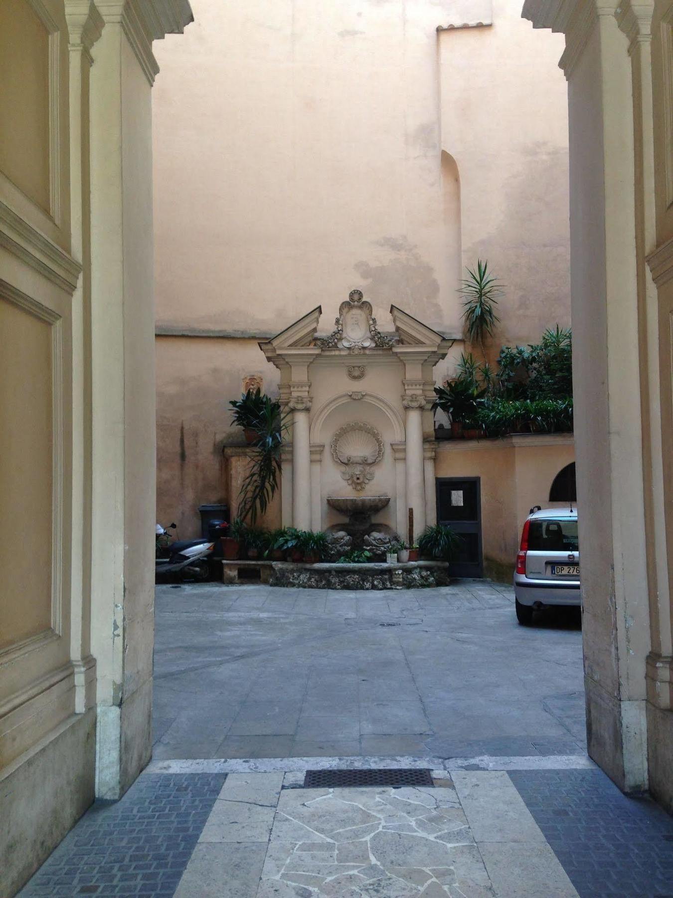 Hotel Primavera Exterior photo
