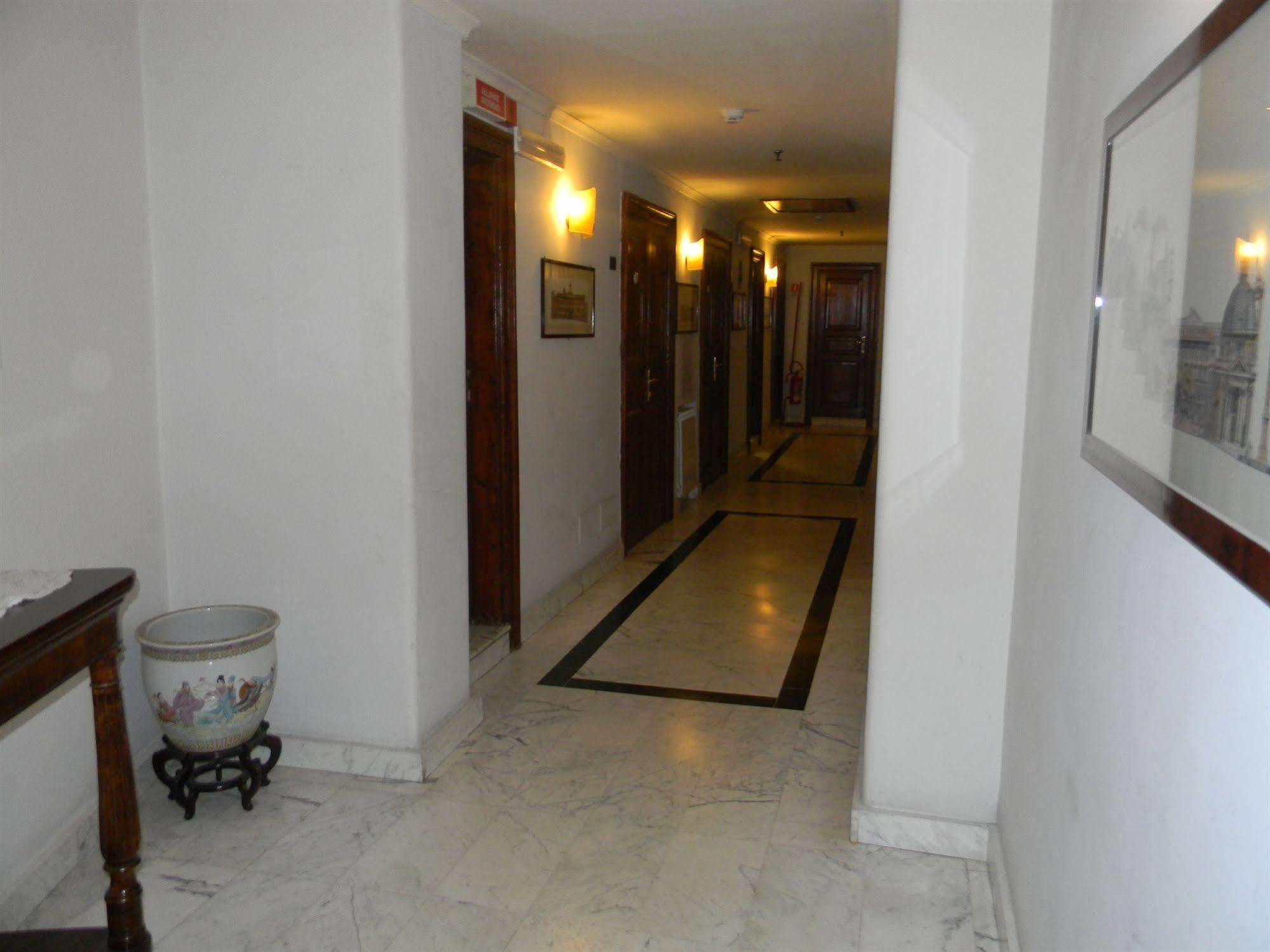 Hotel Primavera Exterior photo